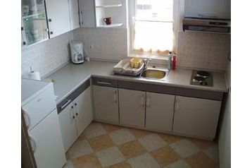 Pension de famille Novigrad 3